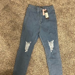 PRETTY LITTLE THING 👖 ‼️